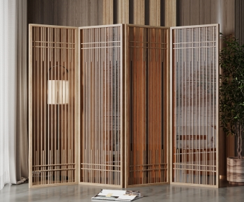 New Chinese Style Partition-ID:961642031