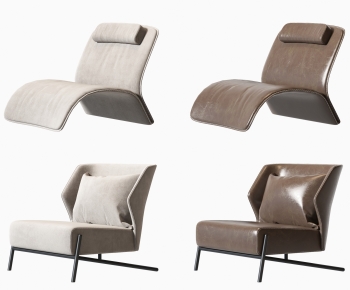 Modern Lounge Chair-ID:448632005