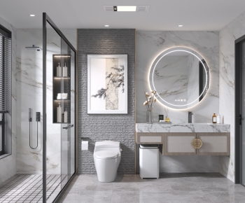 New Chinese Style TOILET-ID:622079499