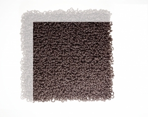 ModernModern Rug