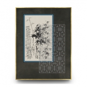 New Chinese StyleChinese Style Painting