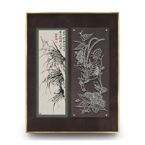 New Chinese StyleChinese Style Painting