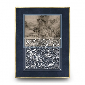 New Chinese StyleChinese Style Painting