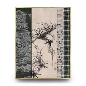 New Chinese StyleChinese Style Painting