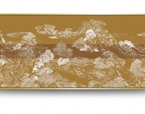 New Chinese StyleChinese Style Painting