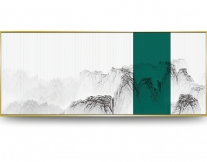 New Chinese StyleChinese Style Painting