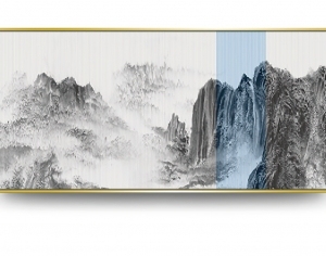 New Chinese StyleChinese Style Painting