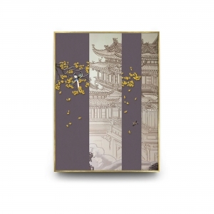 New Chinese StyleChinese Style Painting