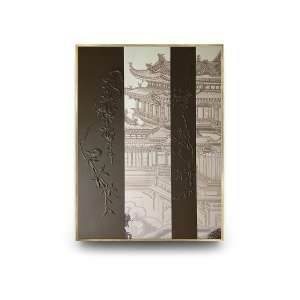 New Chinese StyleChinese Style Painting