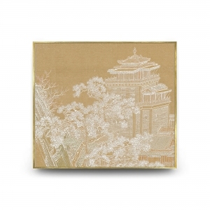 New Chinese StyleChinese Style Painting