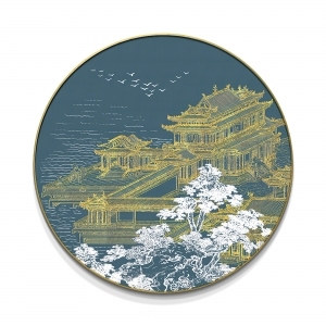 New Chinese StyleChinese Style Painting