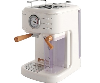 现代厨电咖啡机-ID:393913034