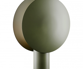 Modern Nordic Style Table Lamp-ID:667550093