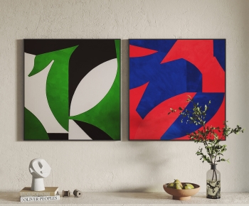 Modern Painting-ID:686235902