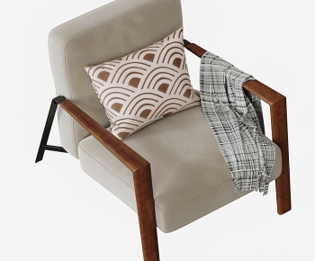 Modern Lounge Chair-ID:954946047