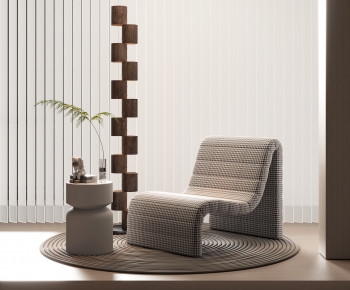 Modern Lounge Chair-ID:164541961