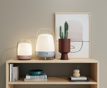 Nordic Style Table Lamp-ID:450186972