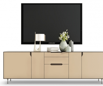 Modern TV Cabinet-ID:105736972