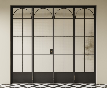 French Style Door-ID:973680025