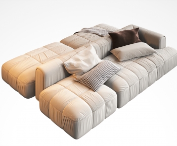 Modern Multi Person Sofa-ID:182156094