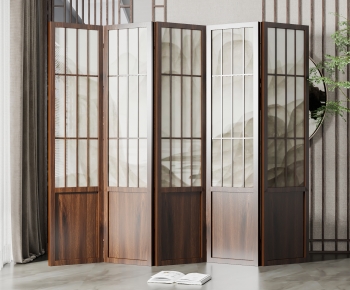 New Chinese Style Partition-ID:577436928
