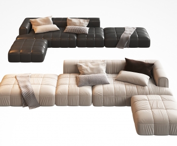 Modern Corner Sofa-ID:770169026