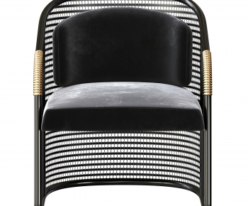 Modern Lounge Chair-ID:155205012