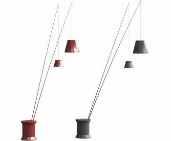 Modern Fishing Lamp-ID:471561039