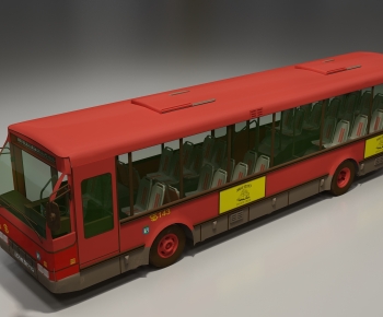现代公交车-ID:556879049