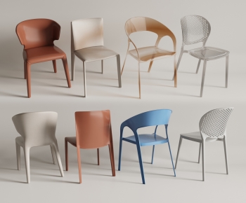 Modern Single Chair-ID:319120885