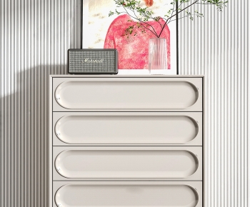 Modern Chest Of Drawers-ID:783859979