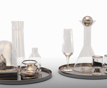 Modern Decorative Set-ID:262248044