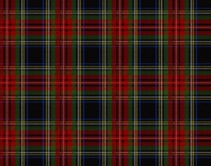 ModernPlaid Wallpaper