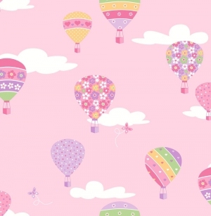 ModernChildren's Wallpaper