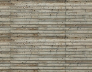 ModernWood Plank