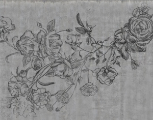 花纹壁纸墙纸-ID:137929922