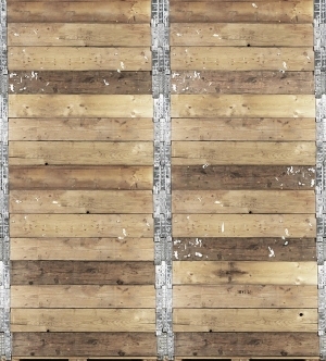 ModernWood Plank