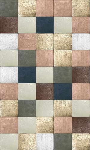 ModernMOSAIC TILE