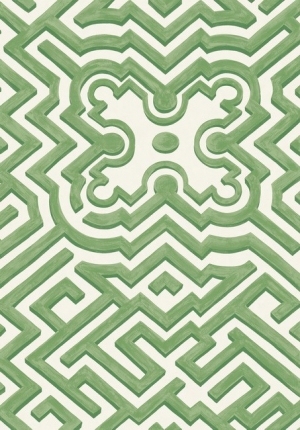 ModernChinese Carpet