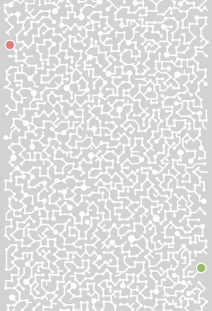 线条装饰画-ID:776673085
