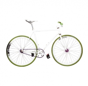 自行车装饰画-ID:5200599