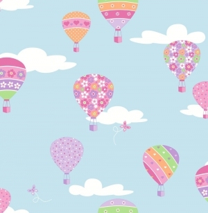 ModernChildren's Wallpaper