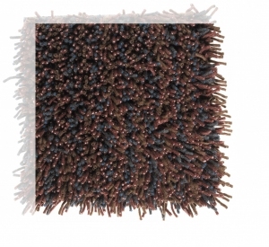 绒毛块毯地毯贴图-ID:5202015