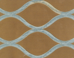 ModernFloral Fabric