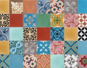 ModernTILES TEXTURE