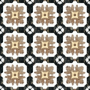 Modern European StyleTILES TEXTURE