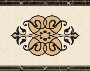 Modern European StyleTILES TEXTURE