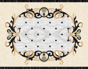 Modern European StyleTILES TEXTURE