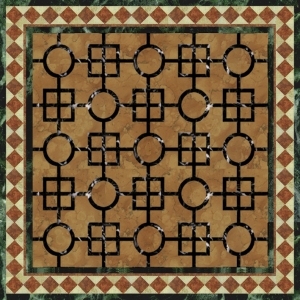 Modern European StyleTILES TEXTURE