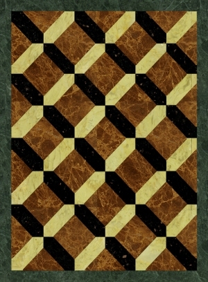 Modern European StyleTILES TEXTURE